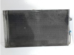 Recambio de condensador / radiador aire acondicionado para bmw serie 5 berlina (e60) 520d referencia OEM IAM 64509122827   2