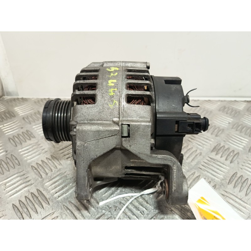 ALTERNADOR 06B903016E 038903018RX  - imagen 2