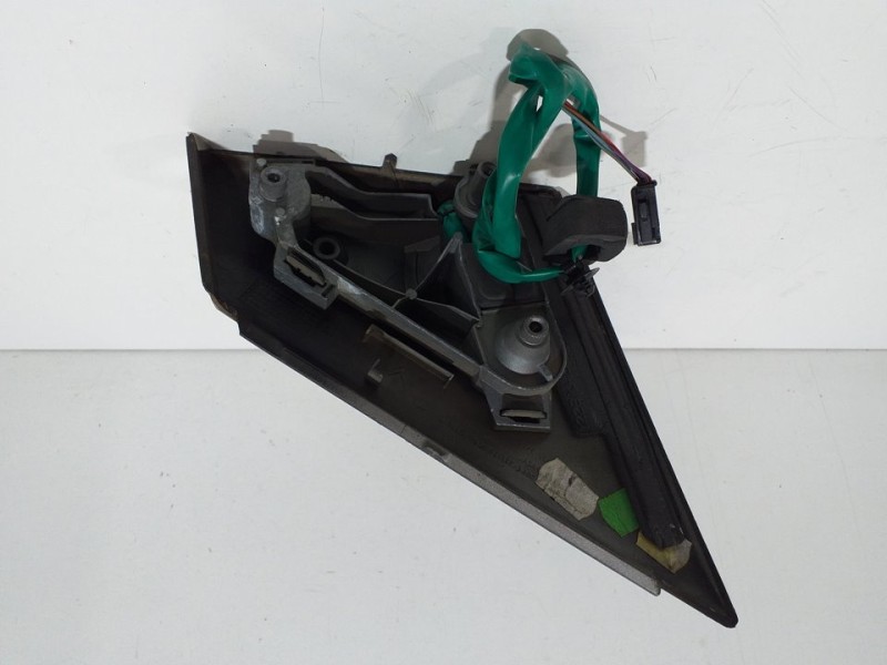 Recambio de retrovisor izquierdo para citroën c5 berlina 2.0 hdi sx referencia OEM IAM   