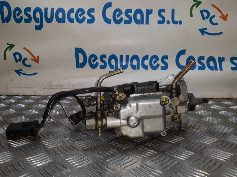 Recambio de bomba inyeccion para chrysler voyager (gs) 2.5 td le grand voyager referencia OEM IAM 0460404963  