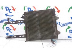 Recambio de condensador / radiador aire acondicionado para volkswagen polo berlina (6n1) air referencia OEM IAM 6N0820413B