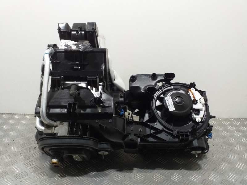 Recambio de calefaccion entera normal para seat leon st (5f8) x-perience 4drive referencia OEM IAM   