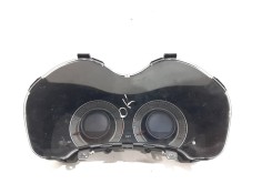 Recambio de cuadro instrumentos para toyota auris sol referencia OEM IAM 8380002M12  