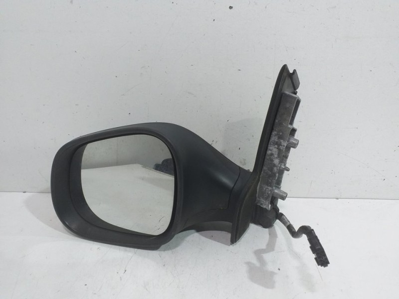 Recambio de retrovisor izquierdo para seat altea xl (5p5) reference ecomotive referencia OEM IAM   