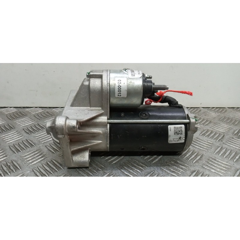 MOTOR ARRANQUE D7R49  - imagen 2