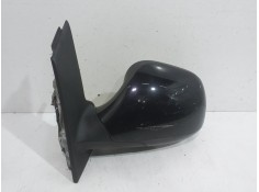 Recambio de retrovisor izquierdo para seat altea xl (5p5) reference ecomotive referencia OEM IAM    2