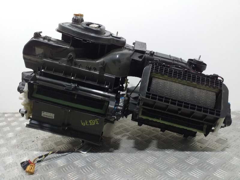 Recambio de calefaccion entera normal para seat leon st (5f8) x-perience 4drive referencia OEM IAM   