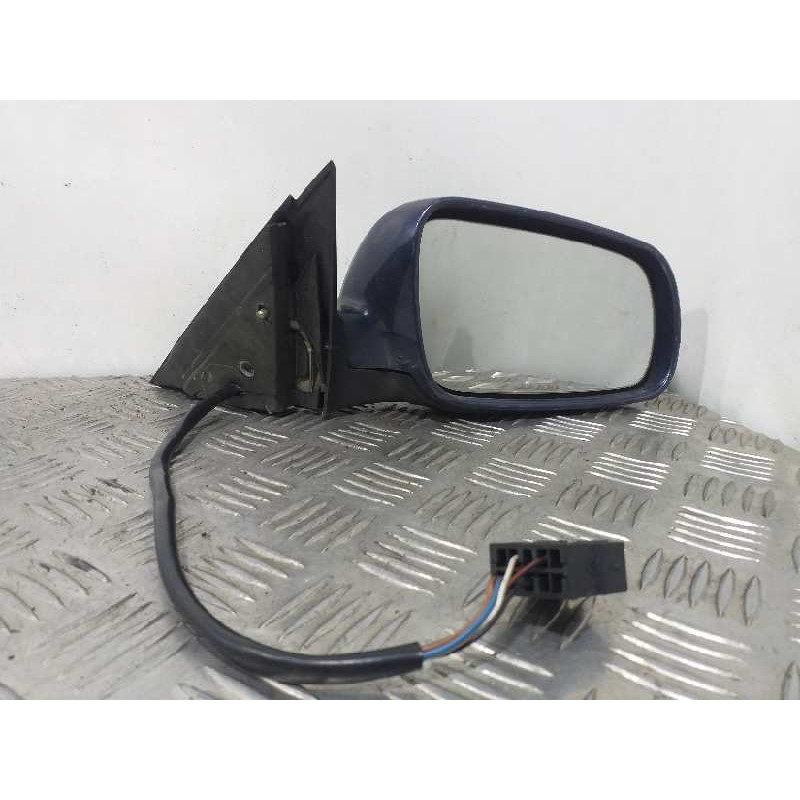 RETROVISOR DERECHO NVE2311 AZUL ELECTRICO - imagen 1