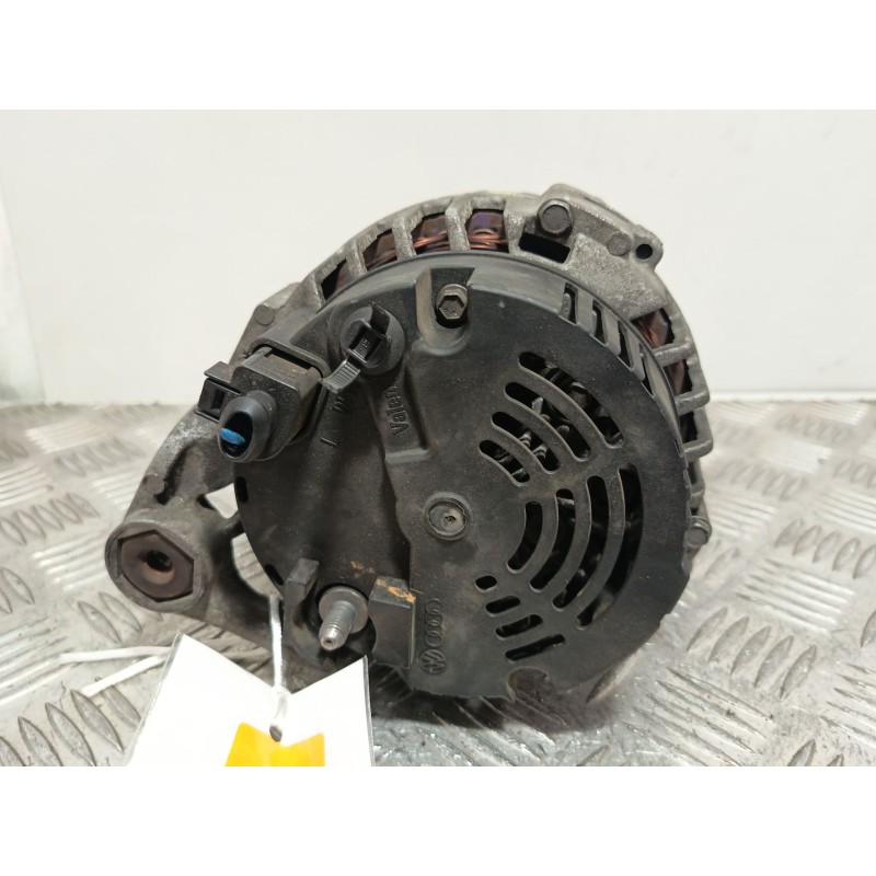 ALTERNADOR 06B903016E 038903018RX  - imagen 3