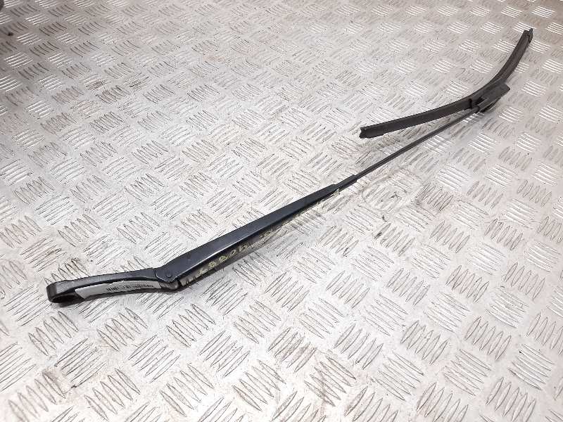 Recambio de brazo limpia delantero derecho para skoda octavia berlina (1z3) collection referencia OEM IAM 1Z1955410A  