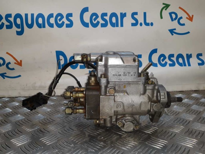 Recambio de bomba inyeccion para chrysler voyager (gs) 2.5 td le grand voyager referencia OEM IAM 0460404963  