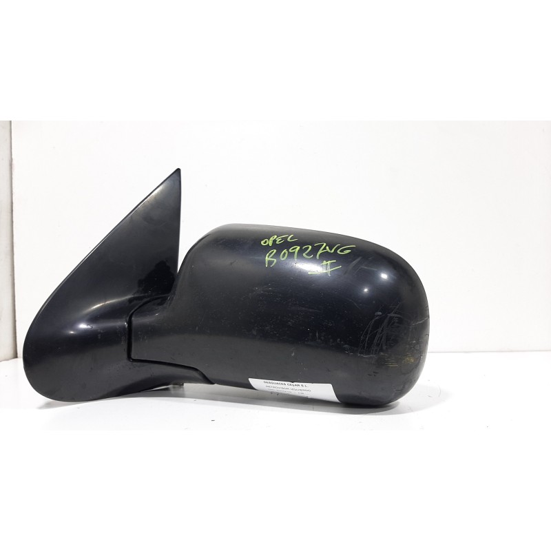 RETROVISOR IZQUIERDO 10347943 ELECTRICO NEGRO - imagen 3