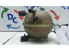 Recambio de deposito expansion para volkswagen polo berlina (6n1) air referencia OEM IAM 6N0121407A