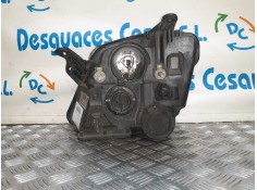 Recambio de faro derecho para opel meriva cosmo referencia OEM IAM 93175365   2