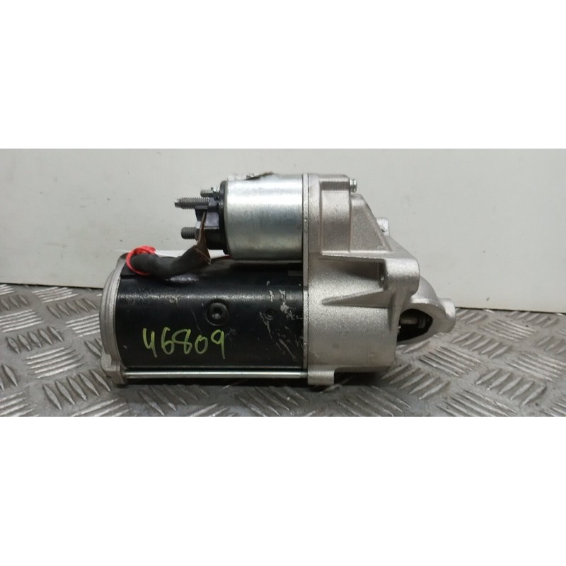 MOTOR ARRANQUE D7R49  - imagen 3