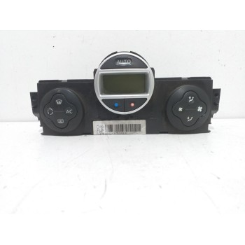 MANDO CALEFACCION / AIRE ACONDICIONADO 8200501465 