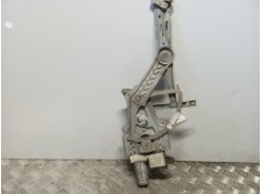 Recambio de elevalunas delantero izquierdo para opel vectra c berlina elegance referencia OEM IAM   