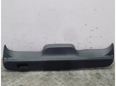 Recambio de bandeja trasera para smart forfour básico (70kw) referencia OEM IAM