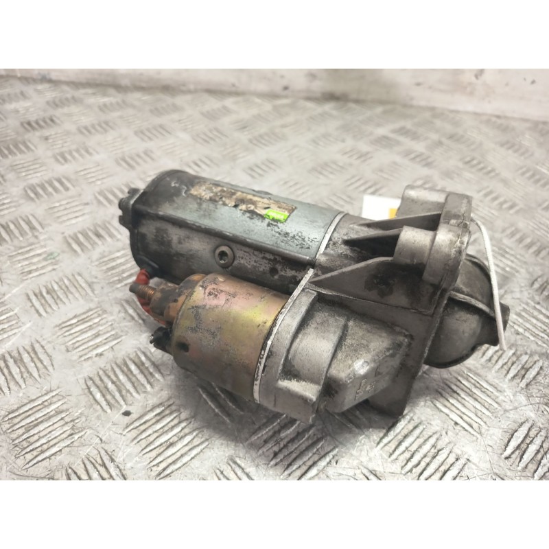 MOTOR ARRANQUE 23300AW302  - imagen 4