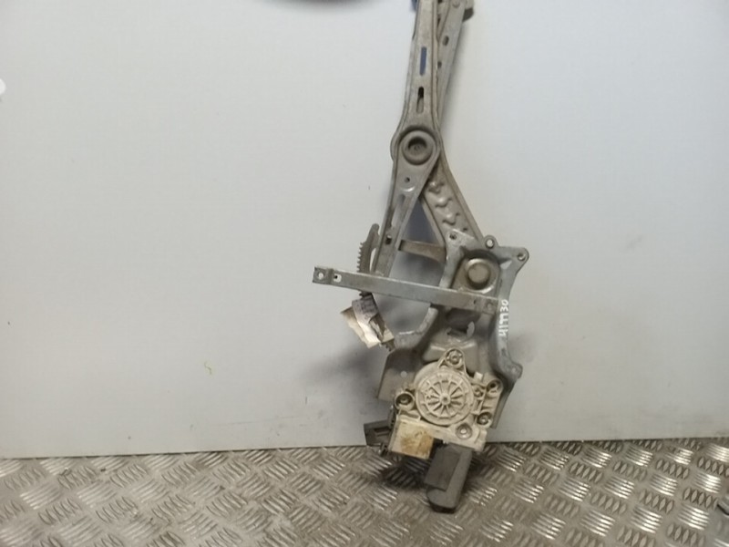 Recambio de elevalunas delantero izquierdo para opel vectra c berlina elegance referencia OEM IAM   