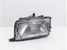 Recambio de faro izquierdo para audi 80 avant básico berlina referencia OEM IAM   