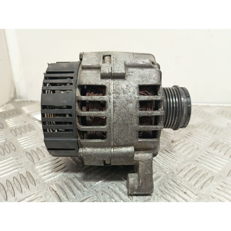 ALTERNADOR 06B903016E 038903018RX  - imagen 4