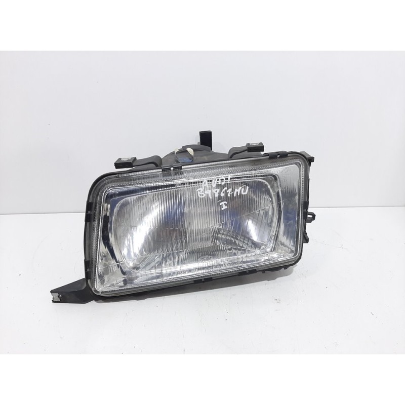 Recambio de faro izquierdo para audi 80 avant básico berlina referencia OEM IAM   