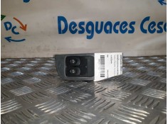 Recambio de mando elevalunas delantero izquierdo para renault megane i classic (la0) 1.6e alize referencia OEM IAM   