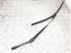 Recambio de brazo limpia delantero izquierdo para skoda octavia berlina (1z3) collection referencia OEM IAM 1Z1955409A