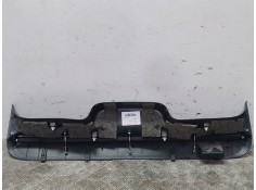 Recambio de bandeja trasera para smart forfour básico (70kw) referencia OEM IAM    2