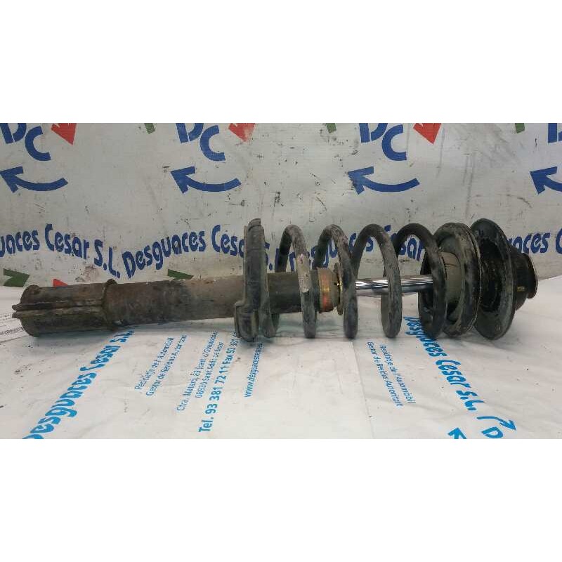 Recambio de amortiguador delantero derecho para renault trafic (desde 5.89) 1.9 diesel referencia OEM IAM   