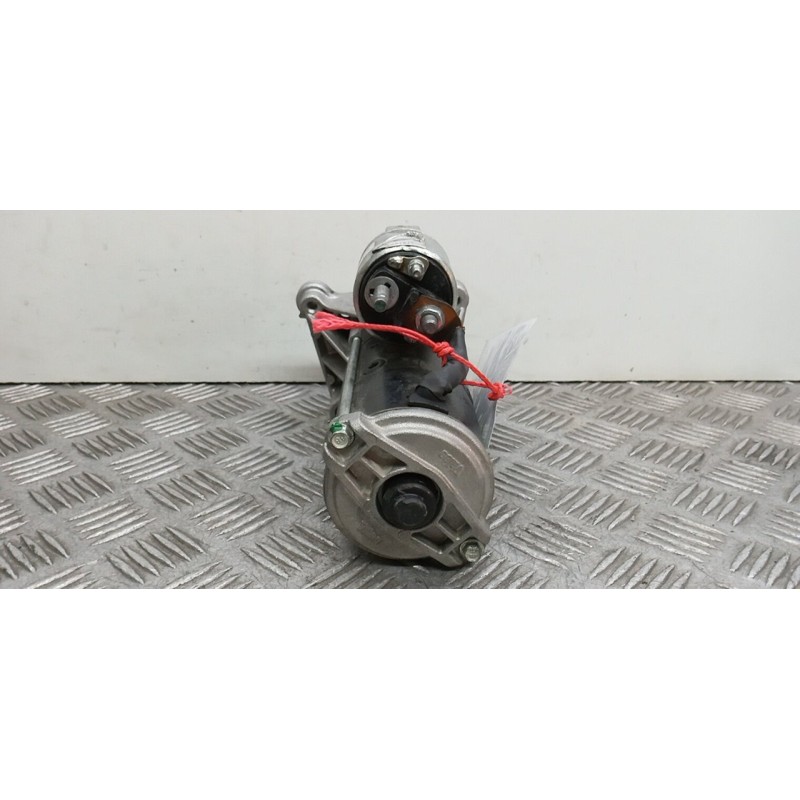 MOTOR ARRANQUE D7R49  - imagen 4