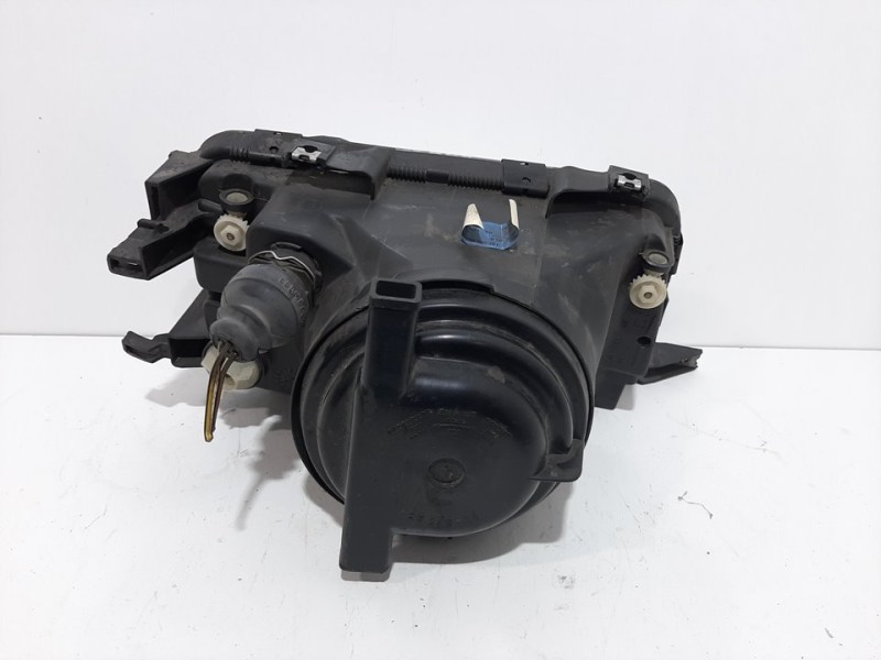 Recambio de faro izquierdo para audi 80 avant básico berlina referencia OEM IAM   