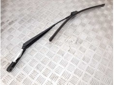 Recambio de brazo limpia delantero izquierdo para skoda octavia berlina (1z3) collection referencia OEM IAM 1Z1955409A   2