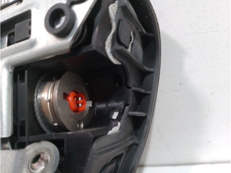 Recambio de airbag delantero izquierdo para toyota auris sol referencia OEM IAM 4513002290B0  