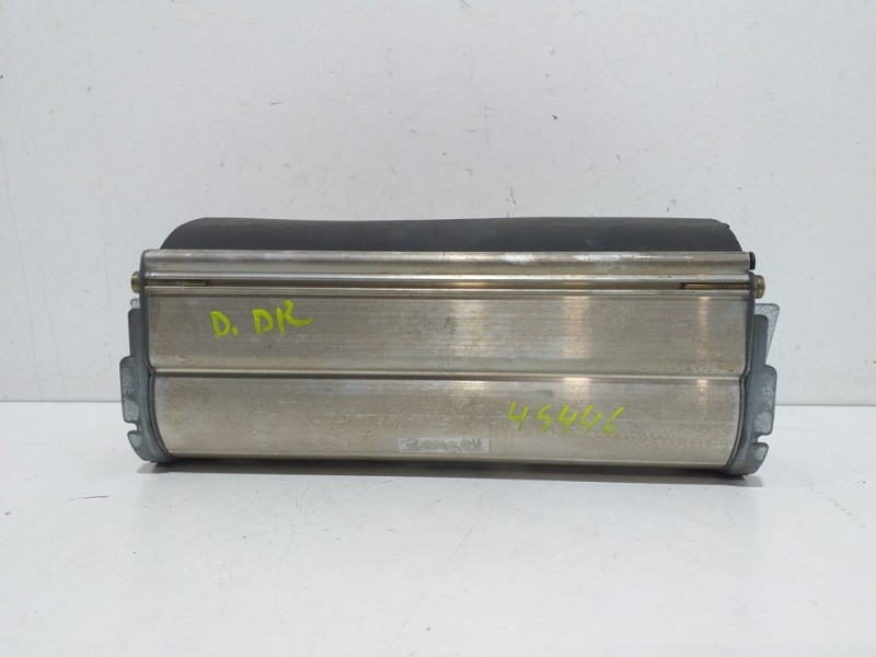 Recambio de airbag delantero derecho para bmw serie 5 berlina (e60) 520d referencia OEM IAM 72127039708 39703970807F 