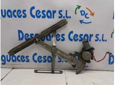Recambio de elevalunas delantero derecho para suzuki wagon r+ rb (mm) 1.3 ddis referencia OEM IAM   