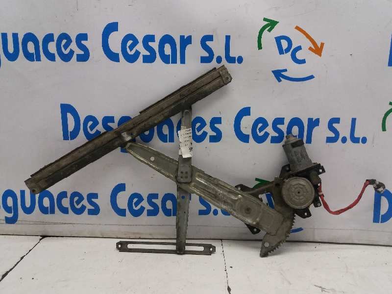 Recambio de elevalunas delantero derecho para suzuki wagon r+ rb (mm) 1.3 ddis referencia OEM IAM    Recambio de elevalunas delantero derecho para suzuki wagon r+ rb (mm) 1.3 ddis referencia OEM IAM