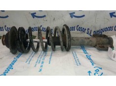 Recambio de amortiguador delantero izquierdo para renault trafic (desde 5.89) 1.9 diesel referencia OEM IAM   
