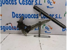 Recambio de elevalunas delantero derecho para suzuki wagon r+ rb (mm) 1.3 ddis referencia OEM IAM    2