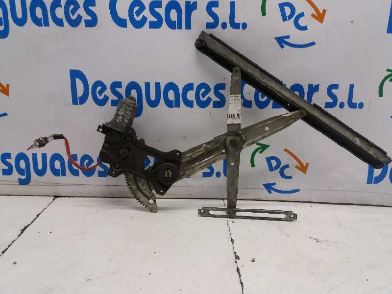 Recambio de elevalunas delantero derecho para suzuki wagon r+ rb (mm) 1.3 ddis referencia OEM IAM   