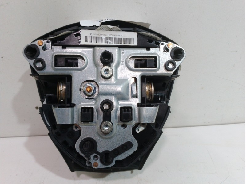 Recambio de airbag delantero izquierdo para toyota auris sol referencia OEM IAM 4513002290B0  