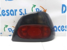 Recambio de piloto trasero derecho para renault megane i berlina hatchback (ba0) 1.6e alize referencia OEM IAM   