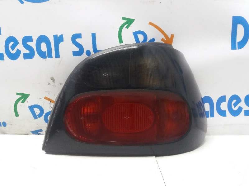 Recambio de piloto trasero derecho para renault megane i berlina hatchback (ba0) 1.6e alize referencia OEM IAM   