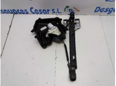 Recambio de elevalunas trasero derecho para seat leon (1p1) reference referencia OEM IAM 1P0839462 ELÉCTRICO