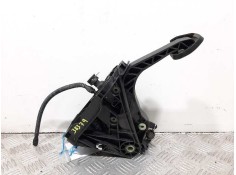 Recambio de pedal embrague para seat leon st (5f8) x-perience 4drive referencia OEM IAM 5Q1721059FT  