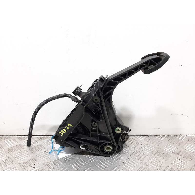 Recambio de pedal embrague para seat leon st (5f8) x-perience 4drive referencia OEM IAM 5Q1721059FT  