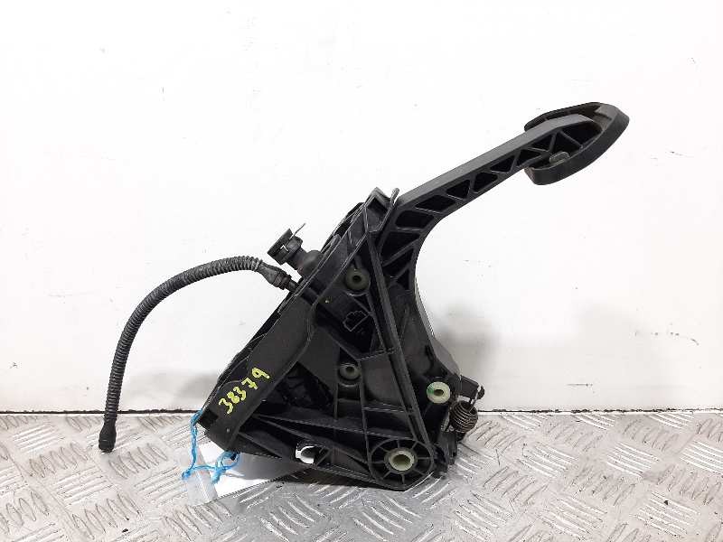 Recambio de pedal embrague para seat leon st (5f8) x-perience 4drive referencia OEM IAM 5Q1721059FT  