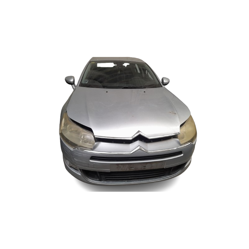 CITROËN C5 III (RD_) - imagen 2