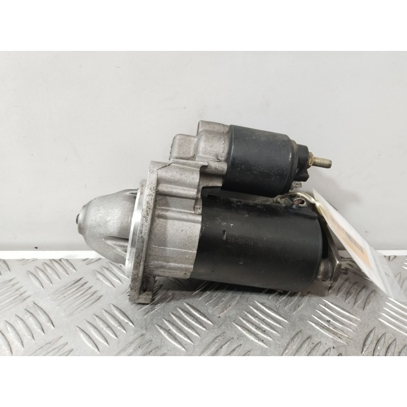 MOTOR ARRANQUE 06B911023 02T911024N  - imagen 1